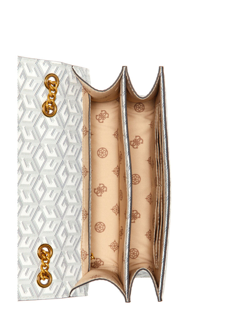 حقيبة كروس قابلة للطي