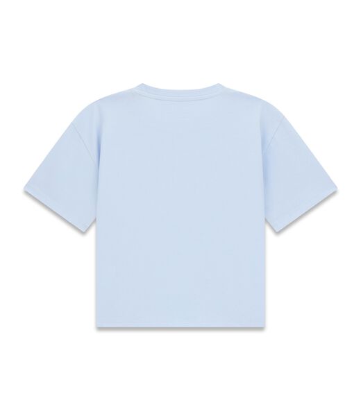 Printed logo t-shirt