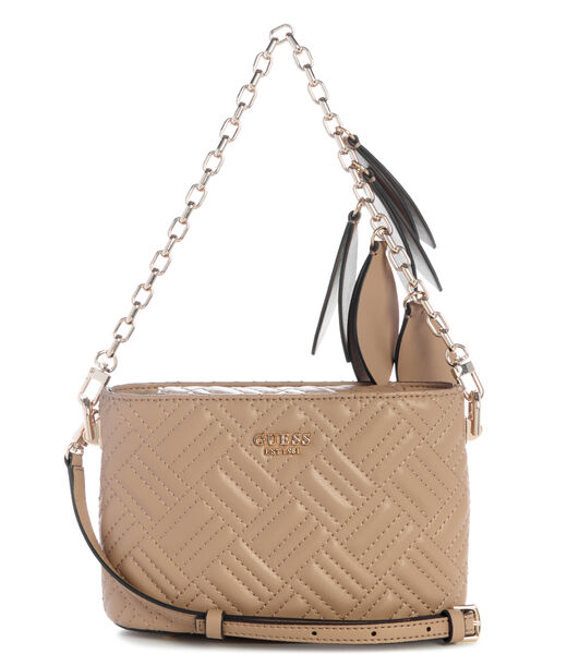 Sally mini bucket bag