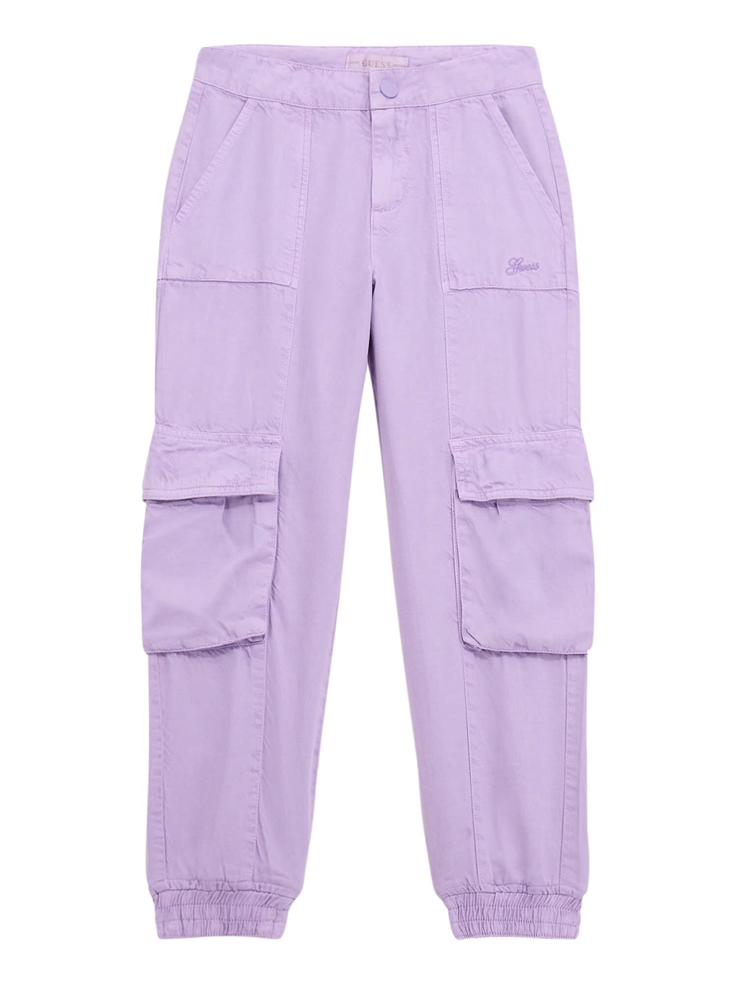 Guess cargo pants sales