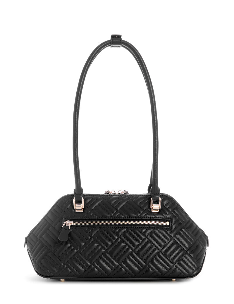 SALLY SHOULDER SATCHEL