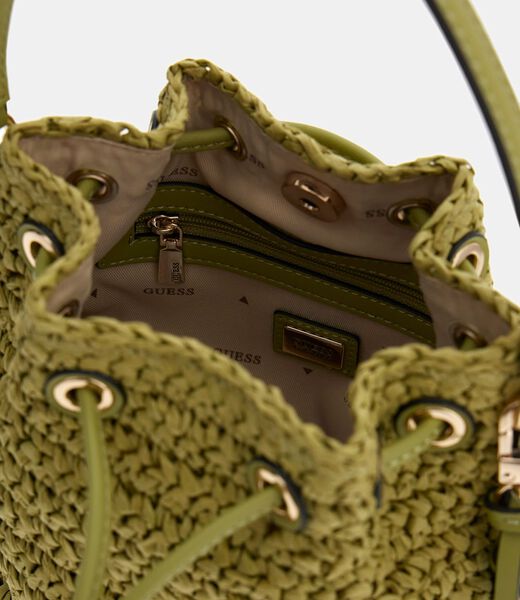 OFELIA TOP HANDLE BUCKET