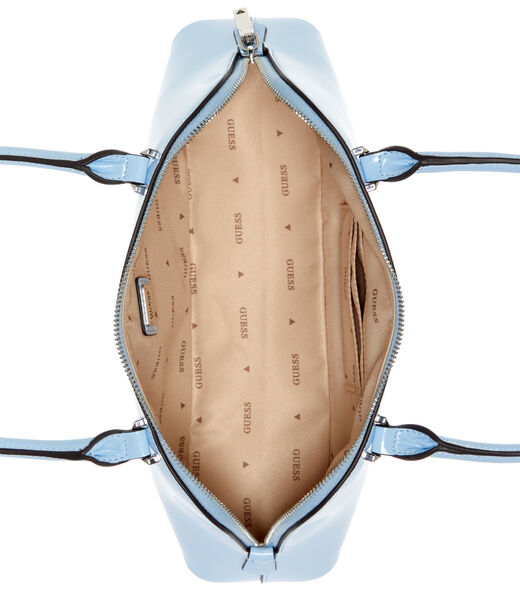 ARNELA SHOULDER SATCHEL