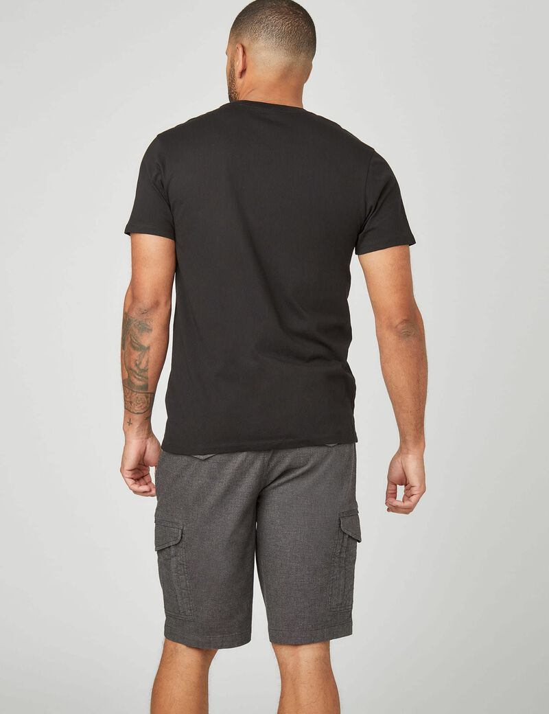 جيس greg logo tshirt