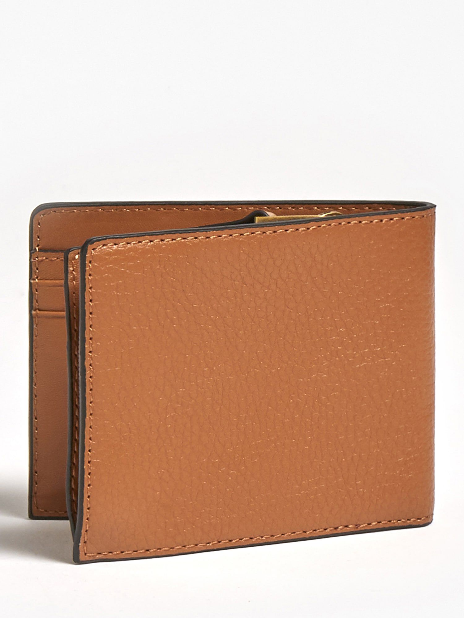 Guess bifold wallet outlet