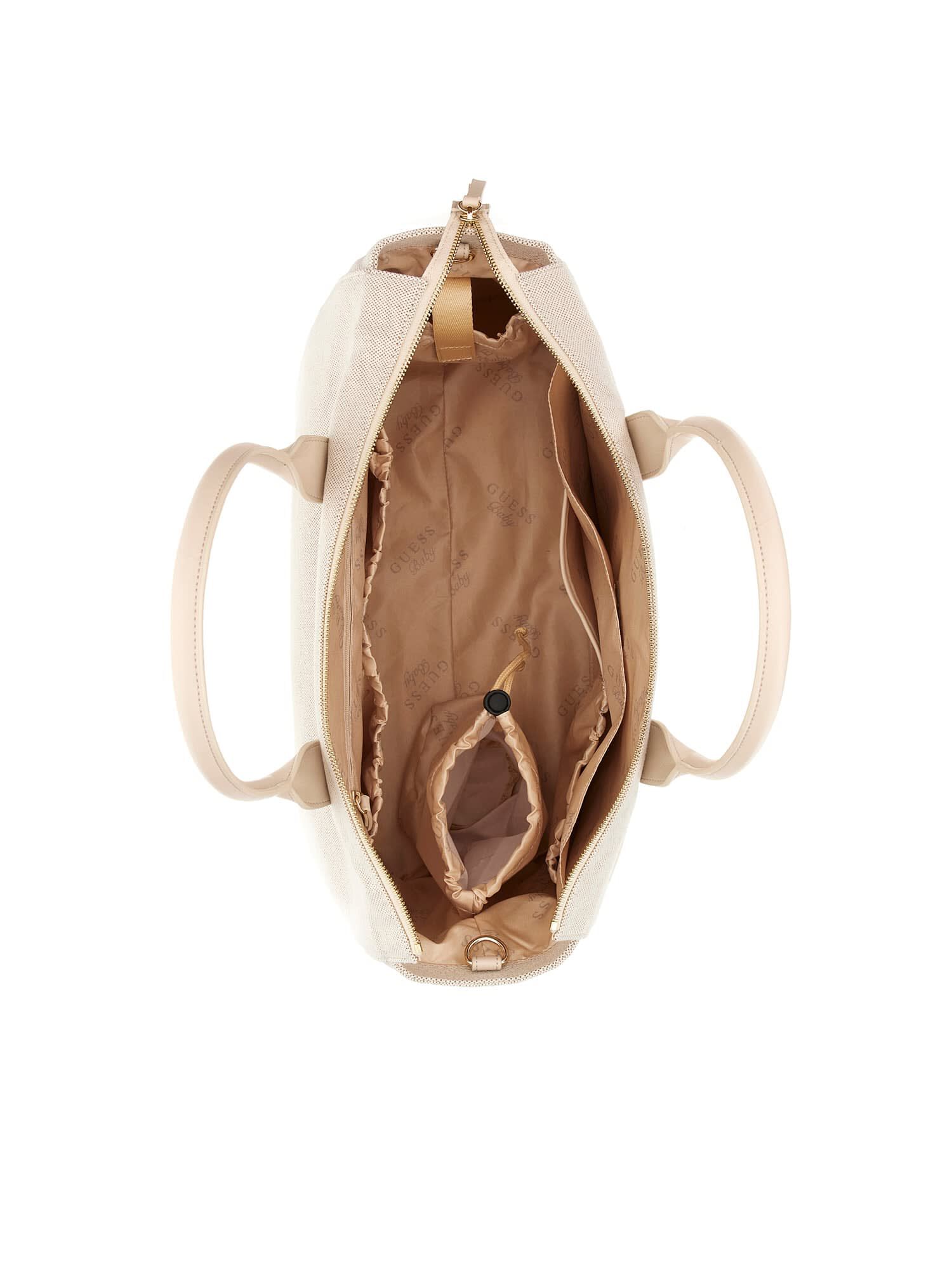 Guess baby bag store