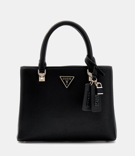 Noelle Saffiano Handbag