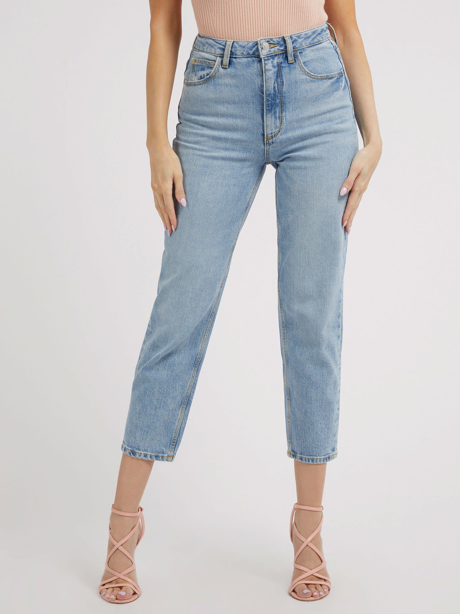 Shop Denim GUESS Online GUESS UAE
