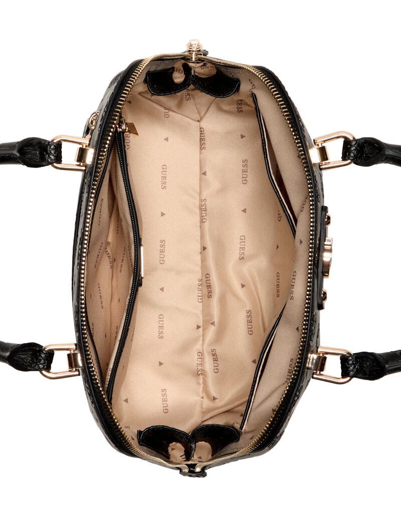 Dita Logo Handbag