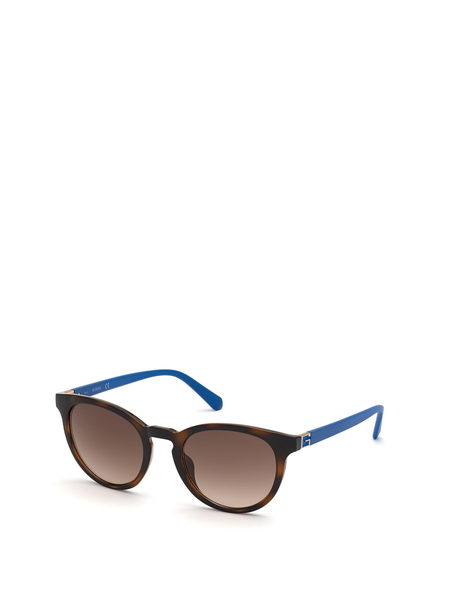 Guess circle sunglasses outlet