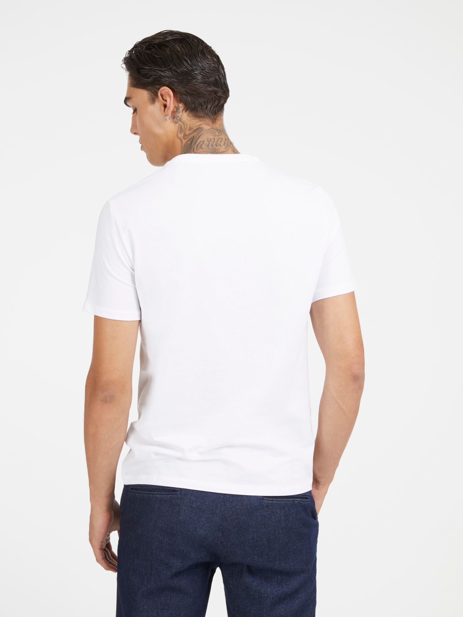 Stretch t 2024 shirt