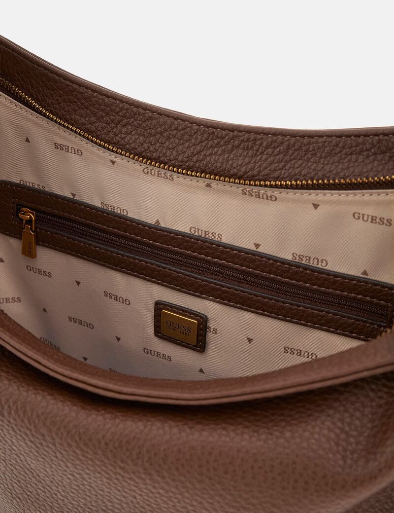 guess camden medium shoulder bag