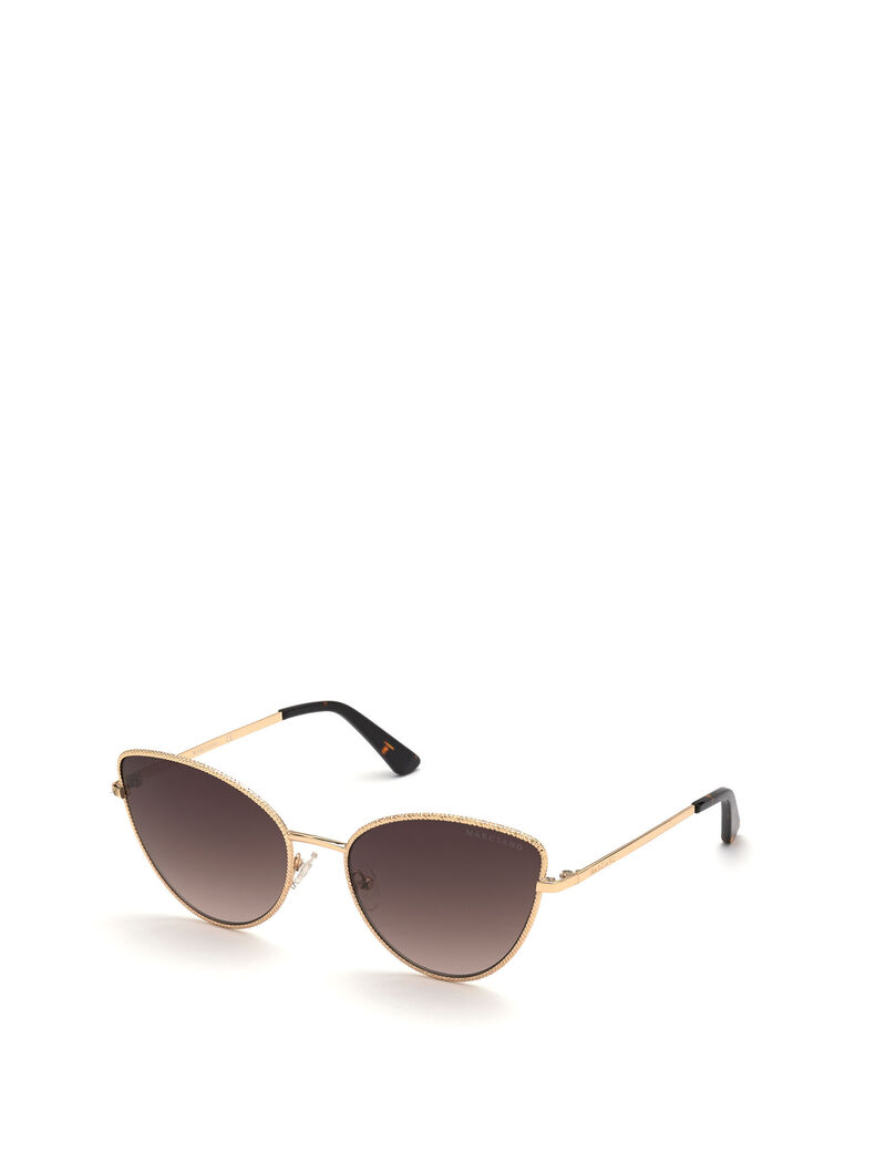 Marciano Cat-Eye Sunglasses Model