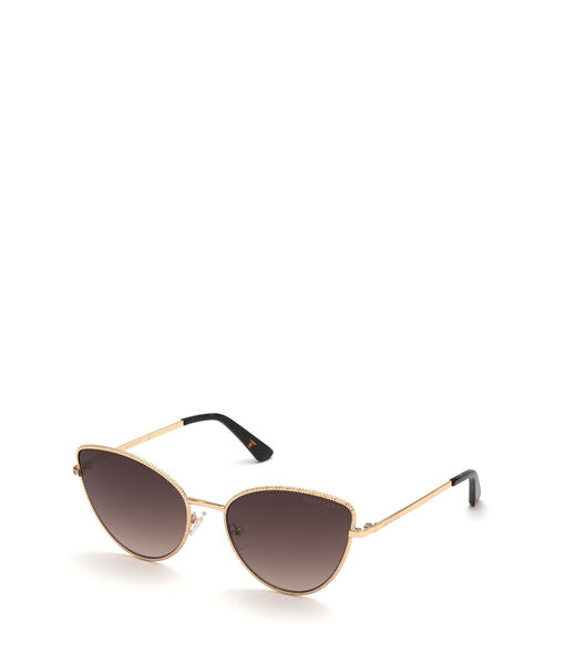 Marciano Cat-Eye Sunglasses Model