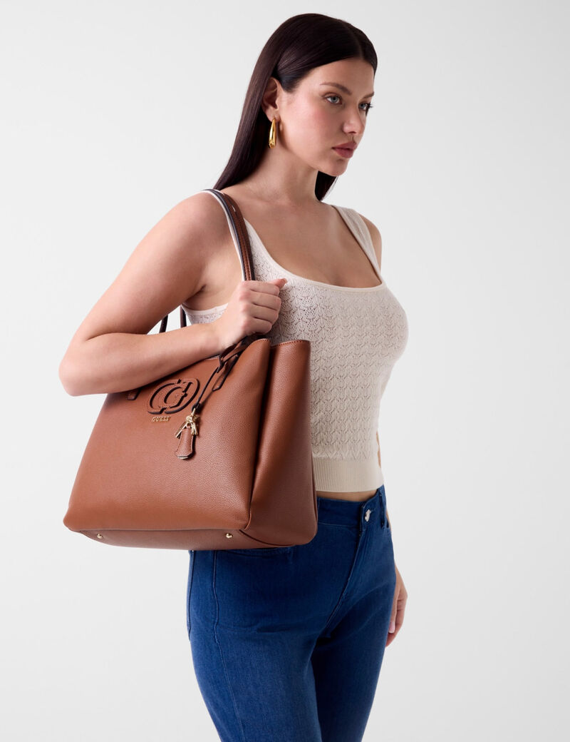 Isola Logo Shopper