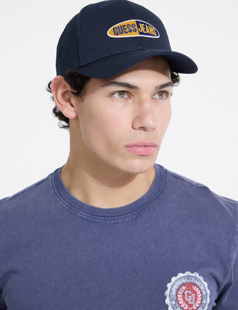 Classic Dad Hat