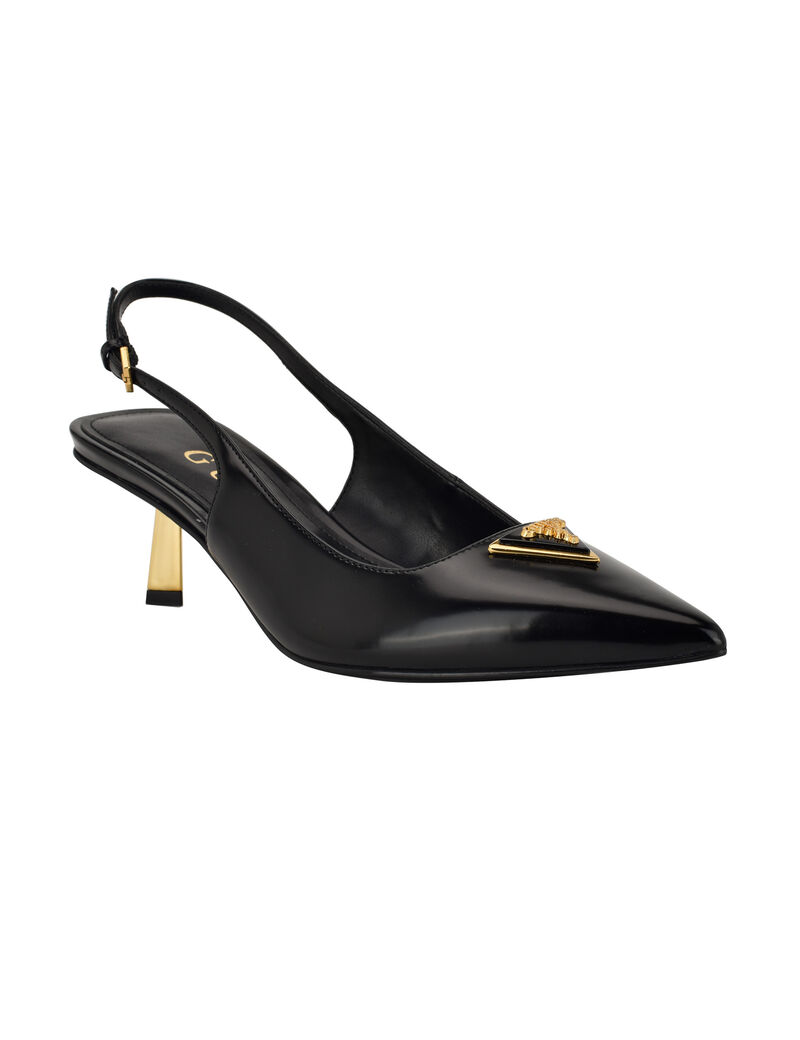 Racinda slingback