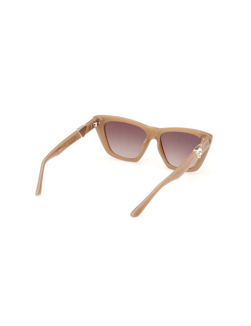 GU0013959F53-59F:GSS.59F:53:BEIGE/OTHER / GRADIENT BROWN