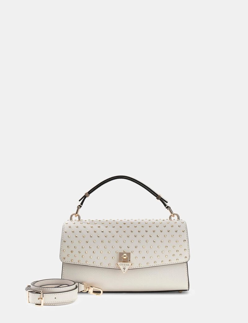 Patsie Stud Crossbody Bag