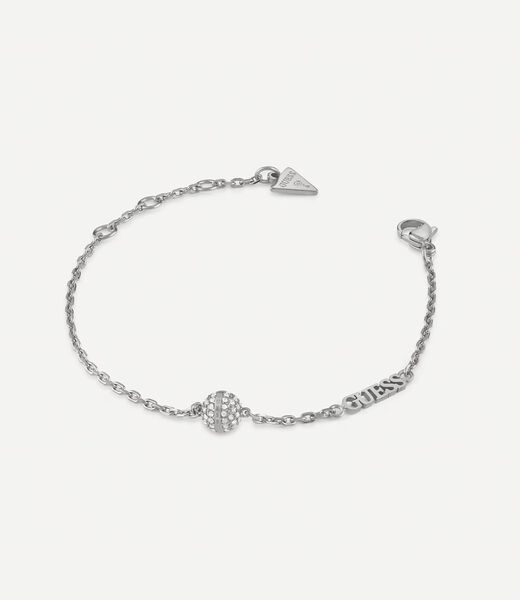 7mm Crystals Bead Bracelet