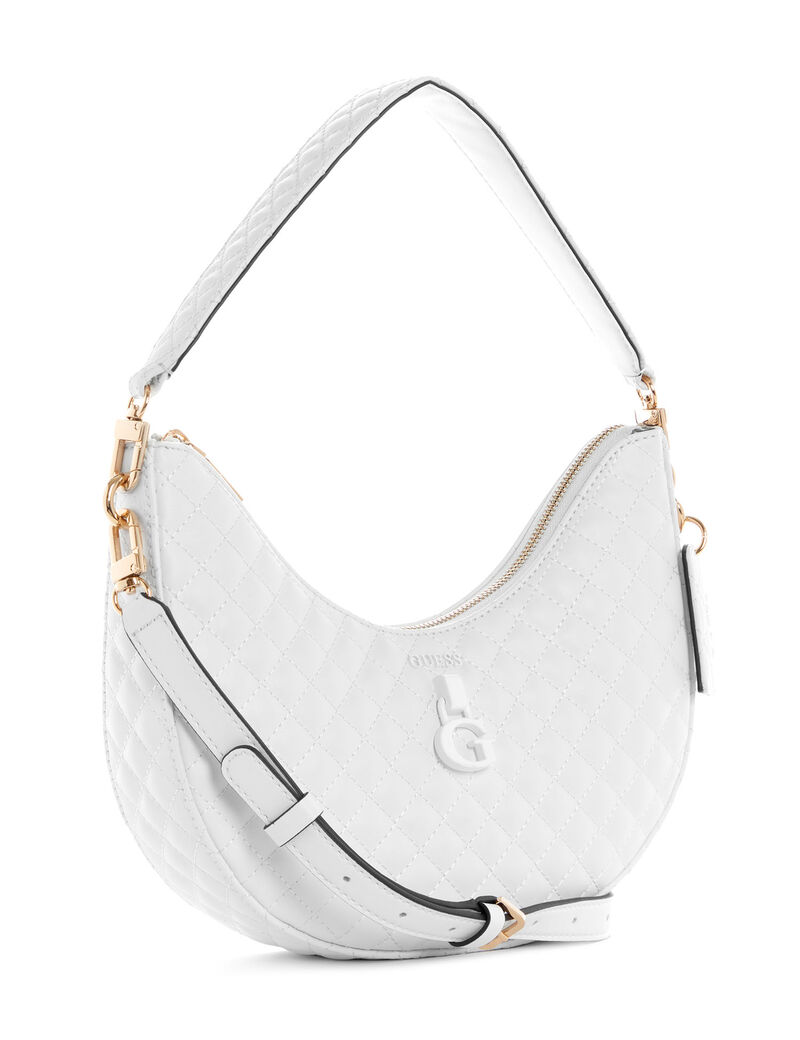 Guess rue rose hobo Clearance