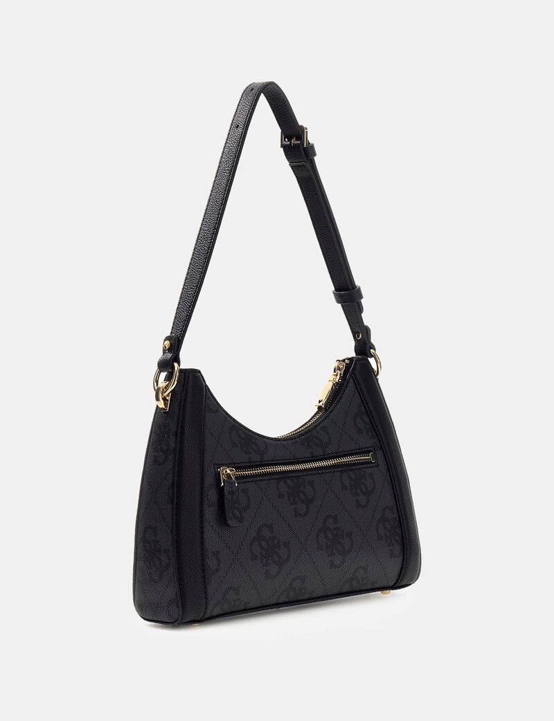 Karnilla Logo Shoulder Bag