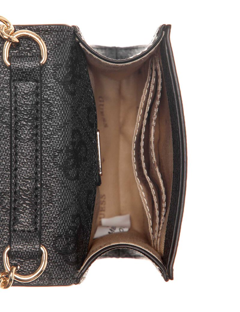 Noelle Flap Chit Chat