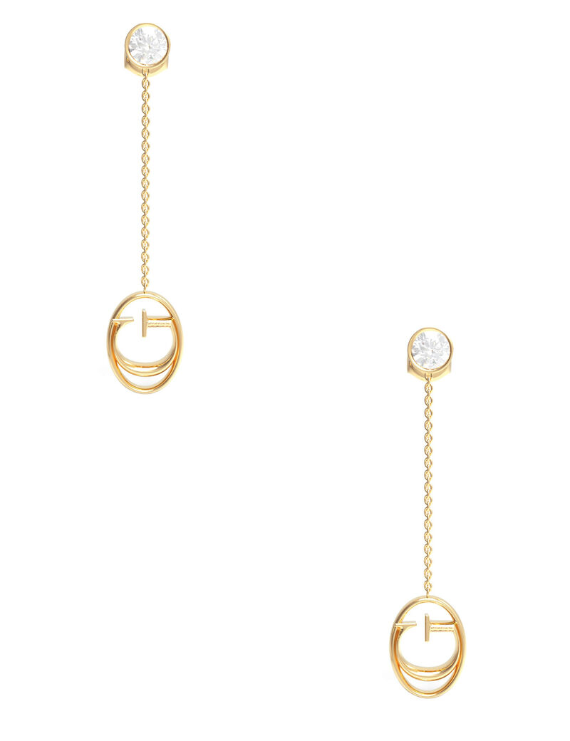 Guess Iconic Earrings