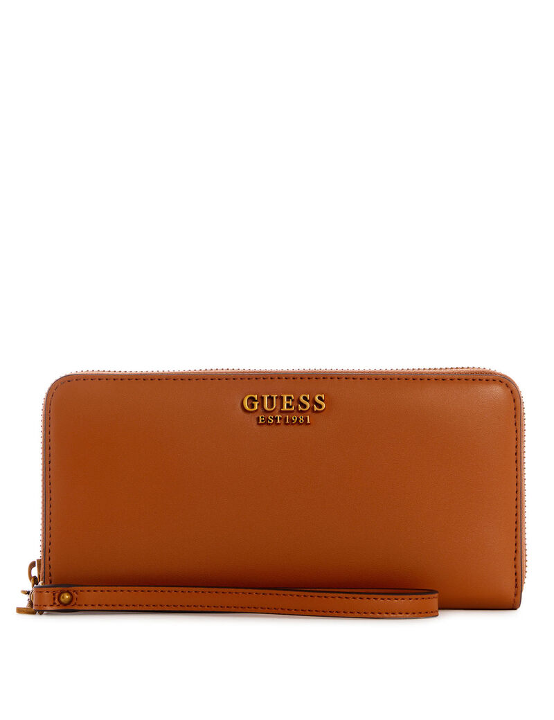 محفظة بسَحَّاب مُحيطي