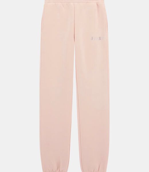 بنطال سكوبا بشعار الماركة