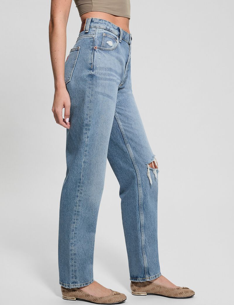 Mom jeans