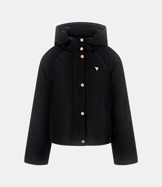 Boxy 4G puffer jacket