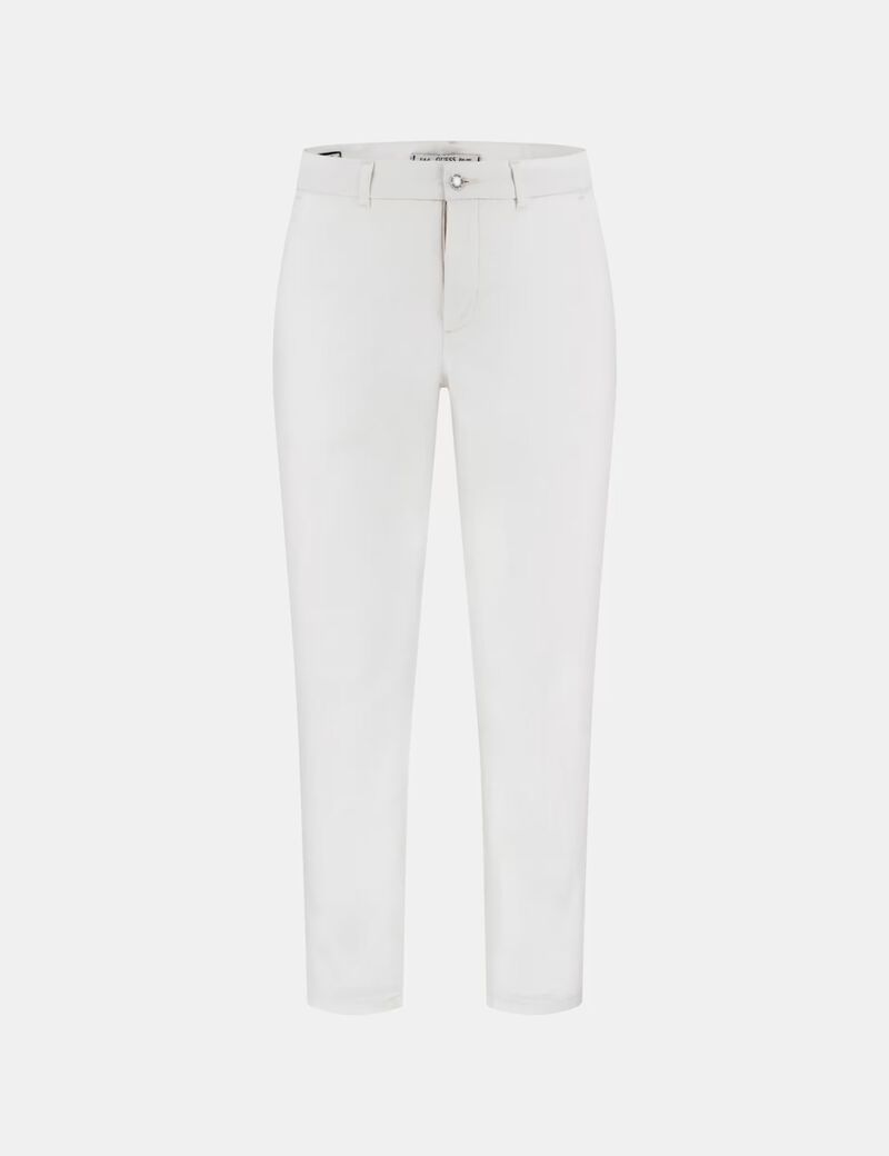 guess myron dressy chinos