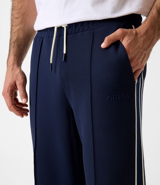 SPIROS STRAIGHT LEG PANT