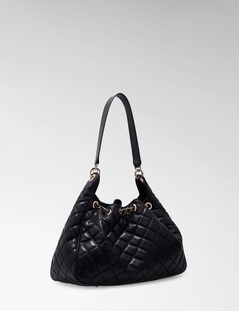 جيس juliet quilted hobo bag