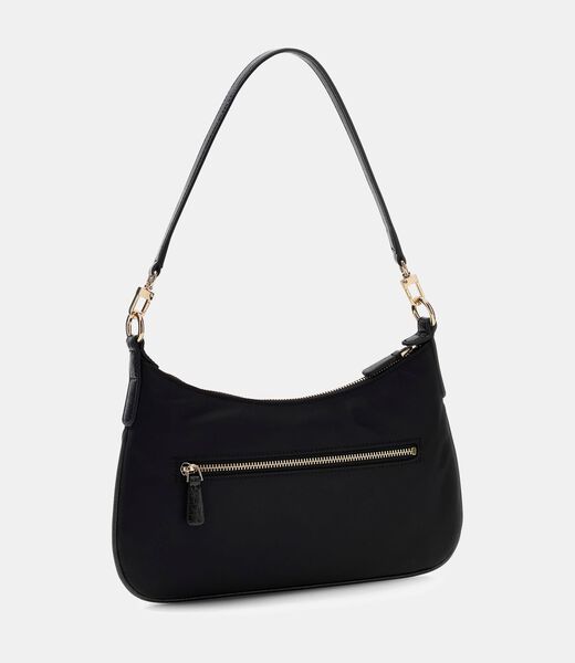 guess theodora mini shoulder bag