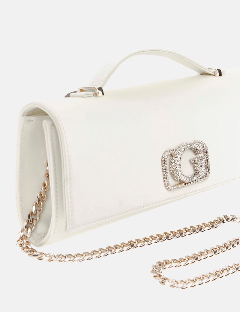 Zalina mini crossbody bag