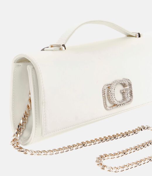 Zalina mini crossbody bag