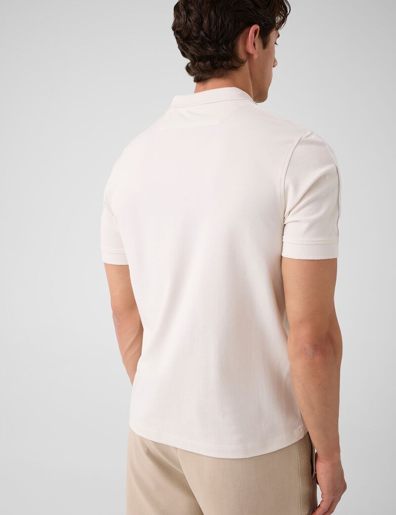Polo shirt