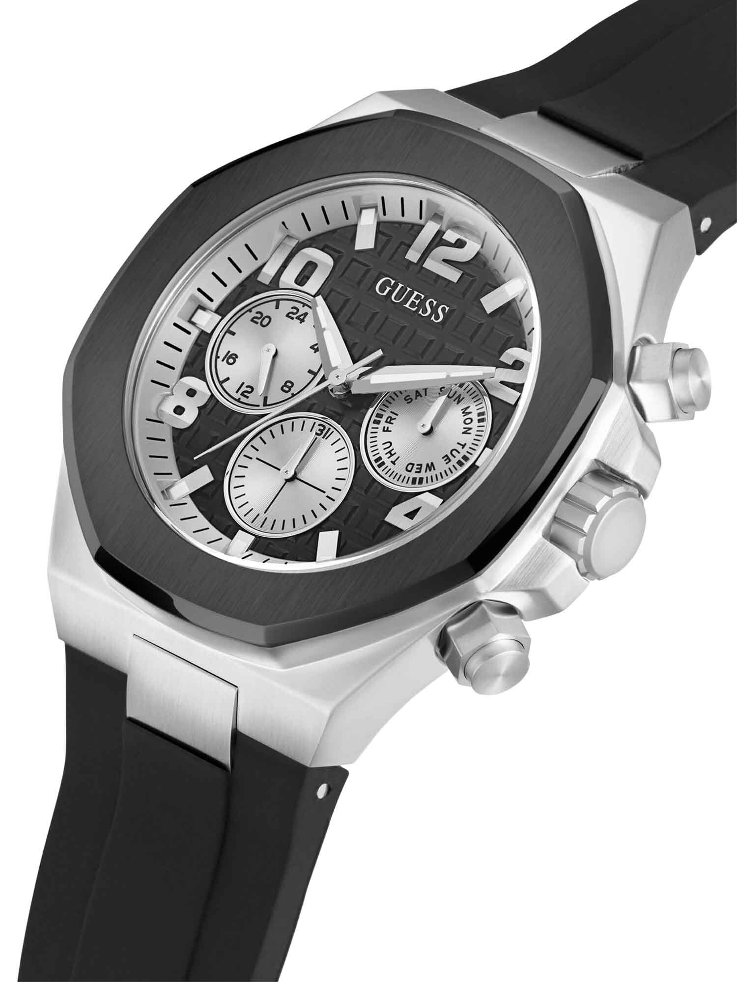 Guess analog watch online