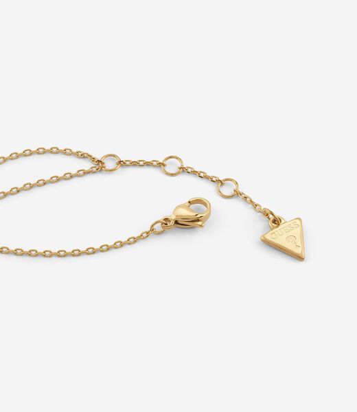 Guess my secret bracelet