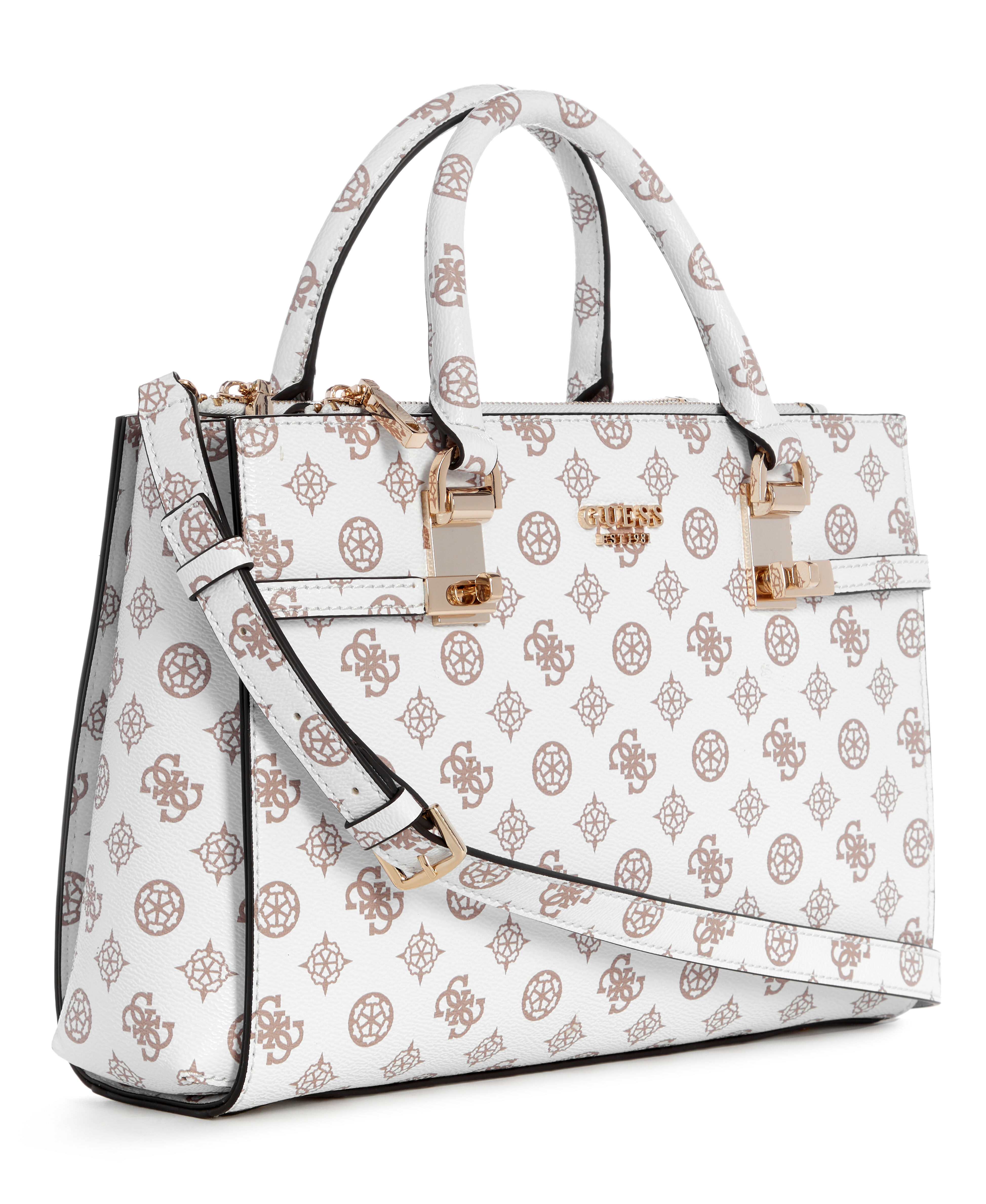 LORALEE STATUS SATCHEL