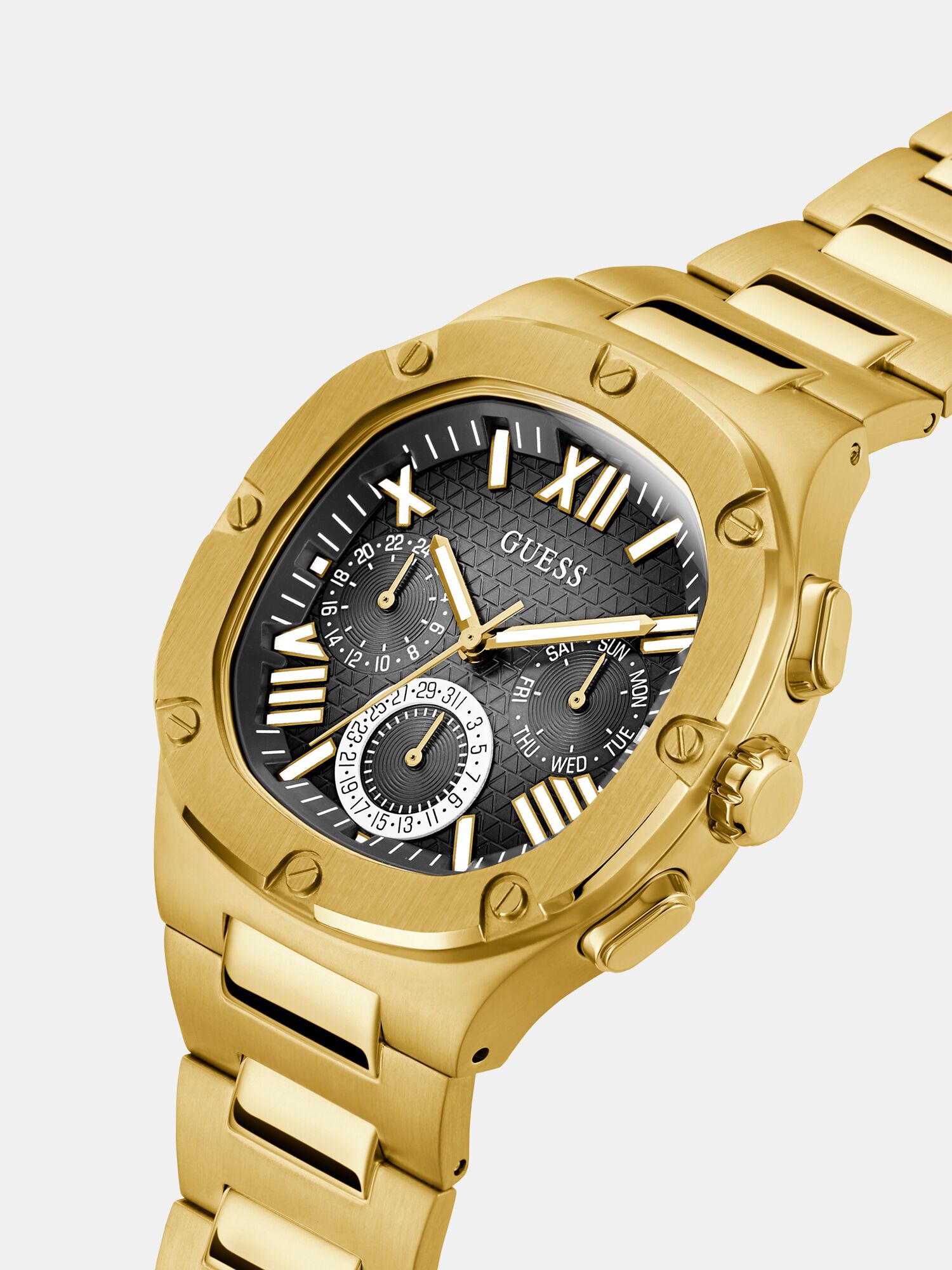 Shop Watches GUESS Online GUESS UAE