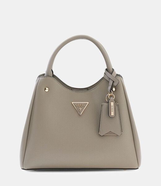 Meridian Logo Handbag