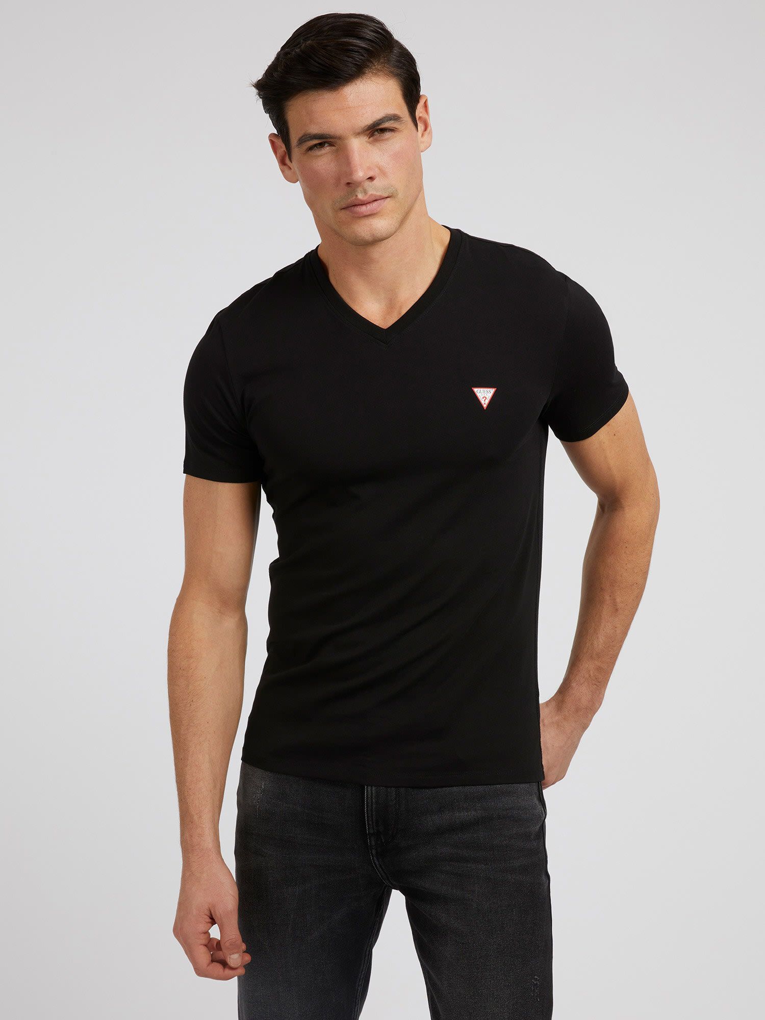 Guess t shop shirt for men