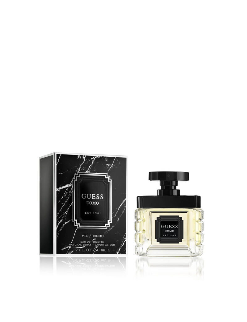 Guess 2021 Uomo EDP 50ml ( New Launch)