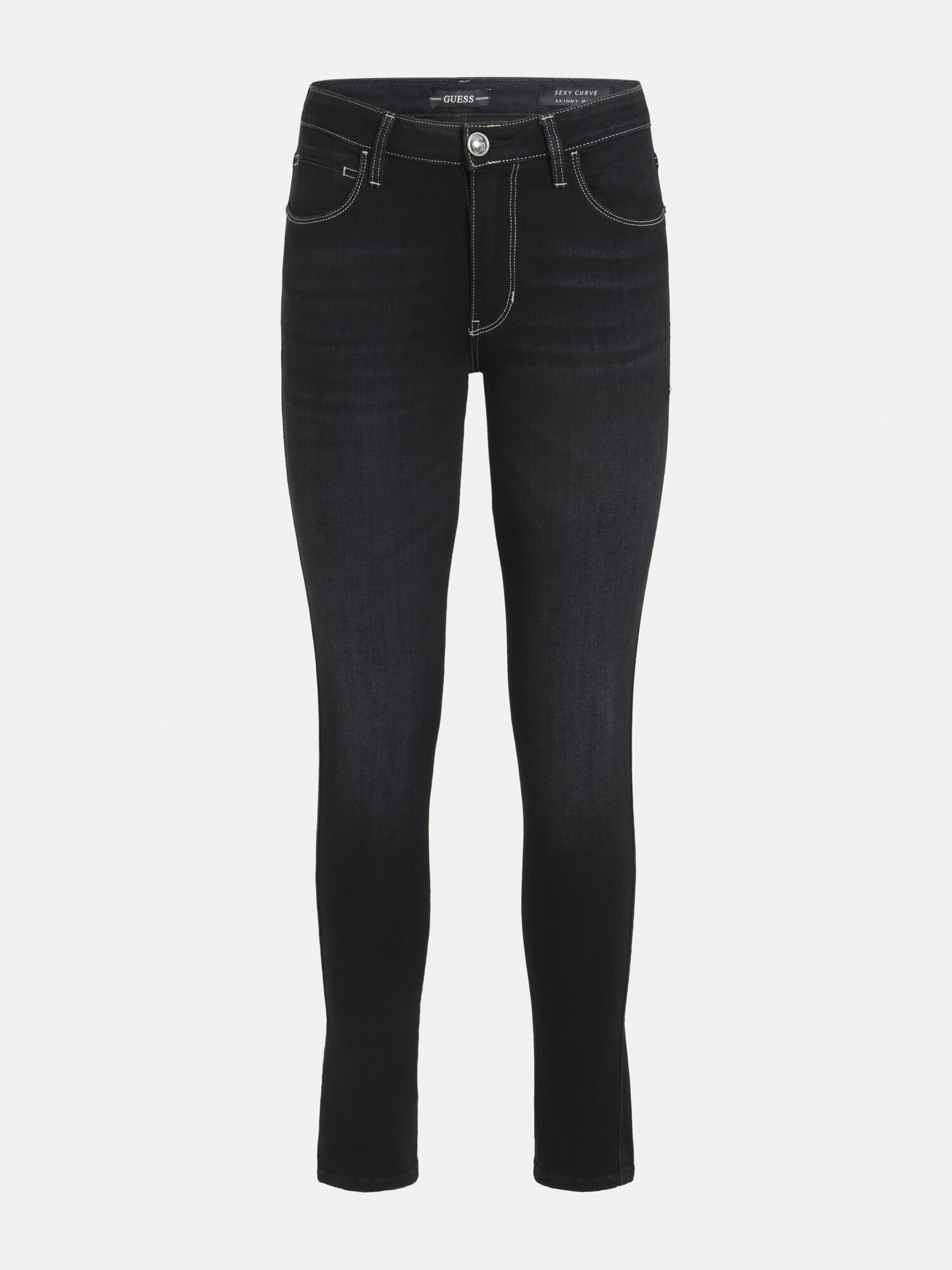 Jeans deals skinny guess
