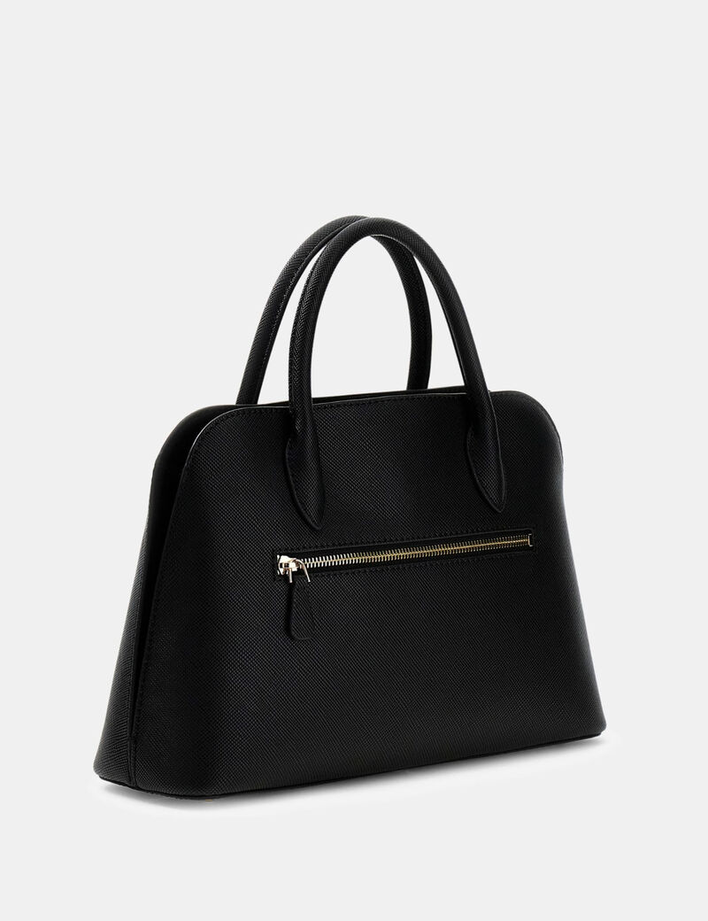 Patsie 2 Comp Satchel Bag