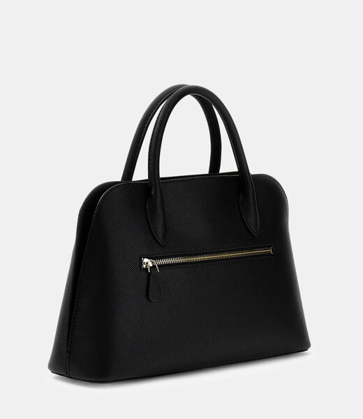 Patsie 2 Comp Satchel Bag