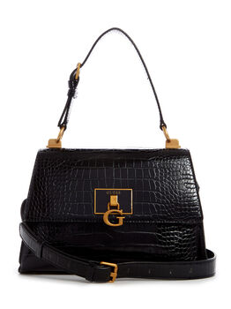 Stephi Top-Handle Bag